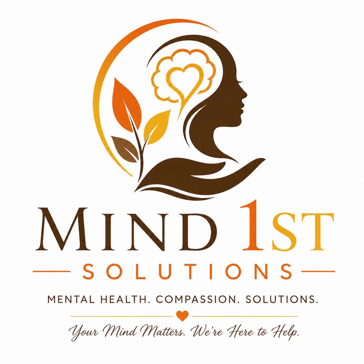 Mind 1st solutions